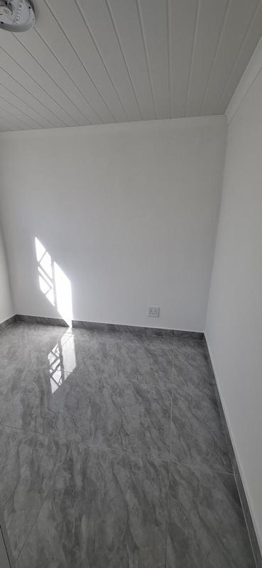 To Let 2 Bedroom Property for Rent in Ruyterwacht Western Cape